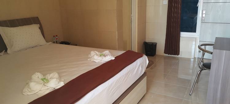 安布鲁酒店(Ambulu Hotel Jember)图片