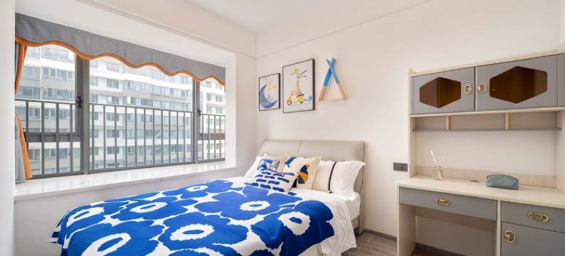 海知家公寓(海秀快速路分店)图片