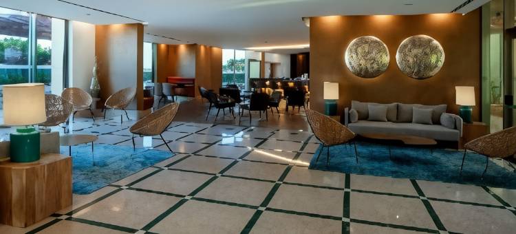 图里姆总统酒店(Turim Presidente Hotel)图片