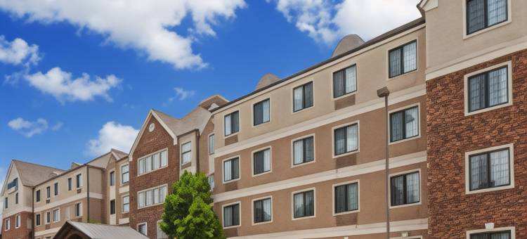Staybridge Suites 奥斯汀圆石 by IHG(Staybridge Suites Austin-Round Rock)图片