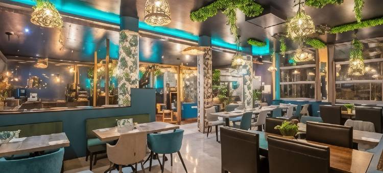 圣克劳德贝斯特韦斯特酒店(Best Western Hotel Saint Claude)图片