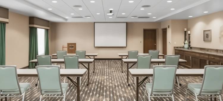 欢朋酒店布里奇维尔(Hampton Inn Pittsburgh-Bridgeville)图片