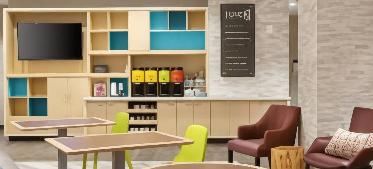 希尔顿逸林酒店里士满短泵分店(Home2 Suites by Hilton Richmond Short Pump)图片