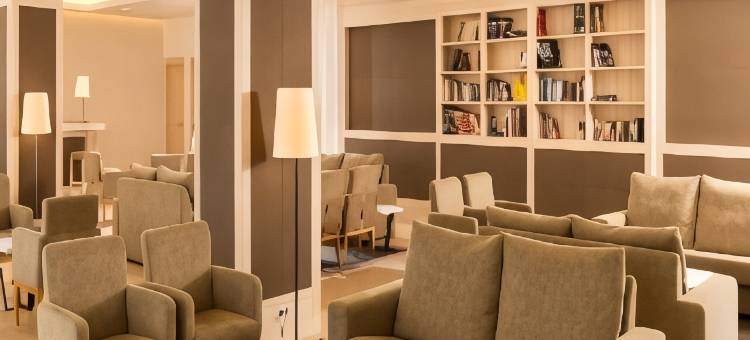 公寓科斯塔恩坎塔达酒店(Aparthotel Costa Encantada)图片