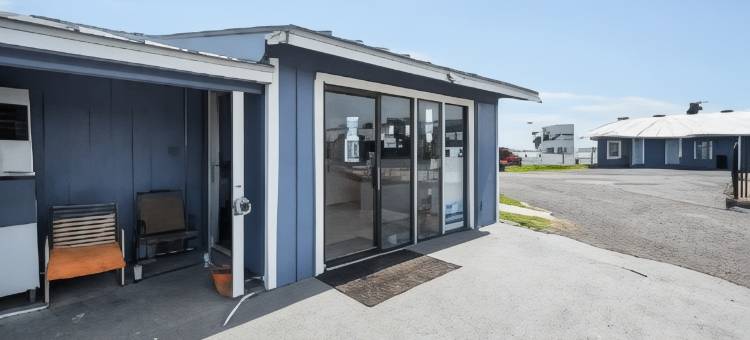 OYO罗克波特酒店-湾景(OYO Hotel Rockport- Bay View)图片