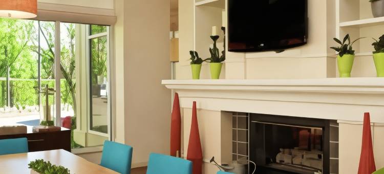 伦顿西雅图希尔顿花园酒店(Hilton Garden Inn Seattle/Renton)图片