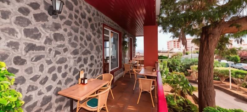 坎加胡斯中心公寓酒店(Apartamentos Centro Cancajos)图片