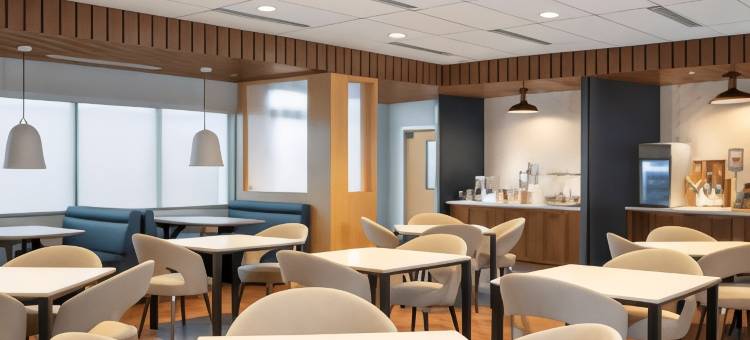 Fairfield Inn & Suites Lewisburg图片