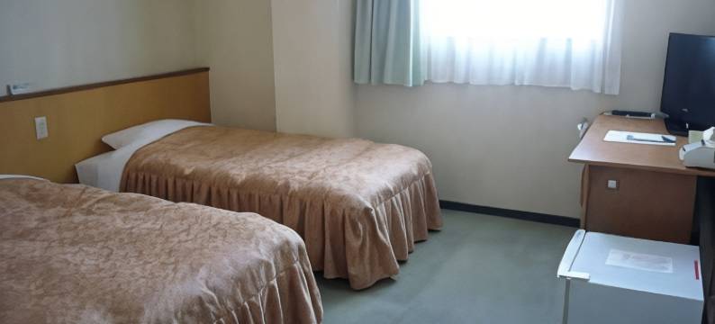 上田酒店(U Inn Ueda)图片