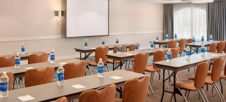 Fairfield Inn & Suites Great Barrington Lenox/Berkshires图片