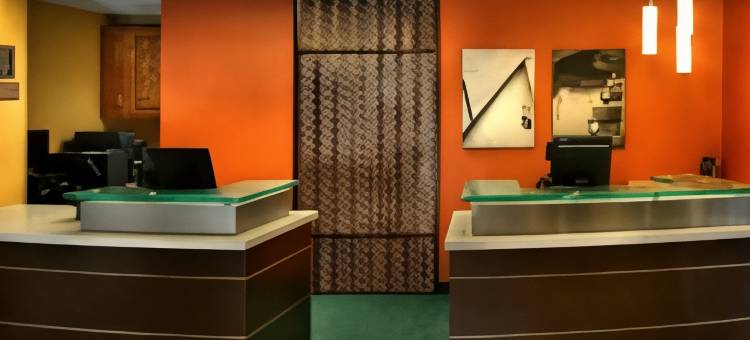 Residence Inn Danbury图片