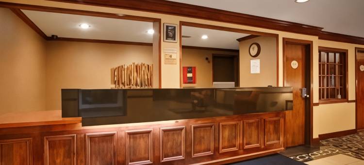 路易斯维尔东部贝斯特韦斯特酒店(Best Western Louisville East)图片