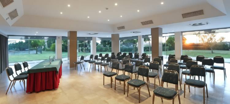 康宁布里加帕科酒店(Conimbriga Hotel do Paço)图片