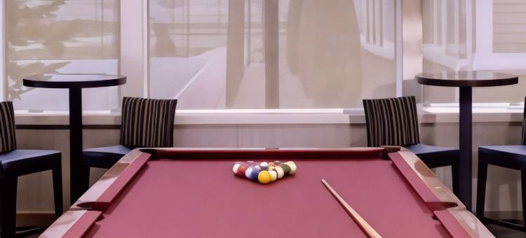 Residence Inn Saginaw图片