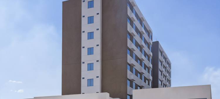 塞特拉瓜斯郁金香酒店(Tulip Inn Sete Lagoas)图片