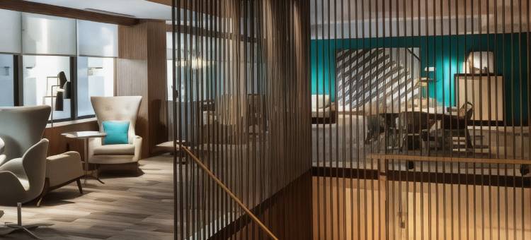 休斯顿市中心艾美酒店(Le Méridien Houston Downtown)图片