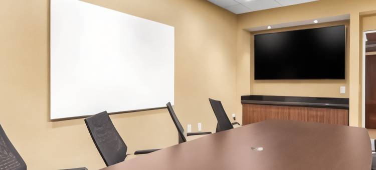 Fairfield Inn & Suites Mebane图片