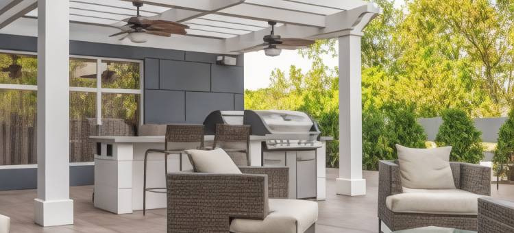 费城普利茅斯会议Homewood Suites by Hilton(Homewood Suites by Hilton Philadelphia Plymouth Meeting)图片