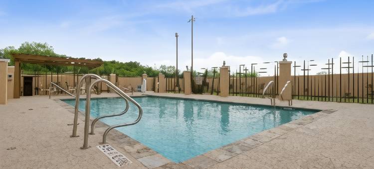 普莱森顿贝斯特韦斯特优质酒店(Best Western Plus Pleasanton Hotel)图片