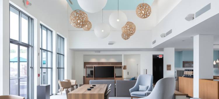 Element Bentonville图片