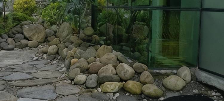 甘塔维亚度假村(Gantavya Resort)图片