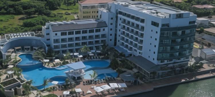 海港俱乐部圣卢西亚酒店-希尔顿格芮精选(The Harbor Club St. Lucia, Curio Collecton by Hilton)图片