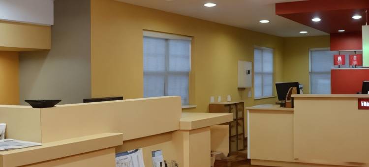 东兰辛万豪TownePlace酒店(TownePlace Suites East Lansing)图片