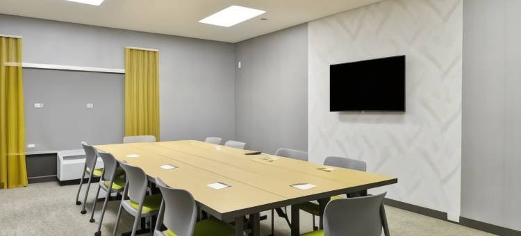 圣安东尼奥医疗中心/西北万豪SpringHill酒店(SpringHill Suites San Antonio Medical Center/Northwest)图片