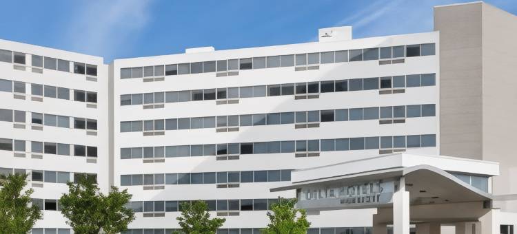 伍德布里奇德尔塔酒店(Delta Hotels Woodbridge)图片