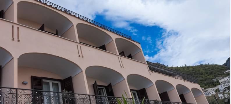 玛格丽特酒店(Hotel Margherita)图片