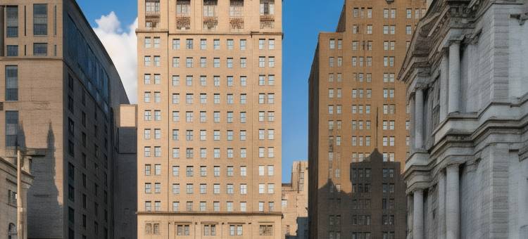 费城公证酒店，傲途格精选(The Notary Hotel, Philadelphia, Autograph Collection)图片