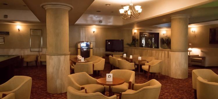 珀萨达德尔里奥贝斯特韦斯特酒店(Best Western Posada Del Rio)图片