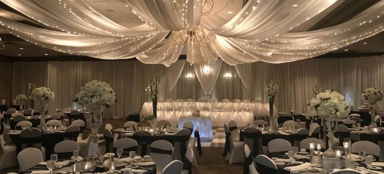 埃芬汉假日酒店(Holiday Inn Effingham)图片