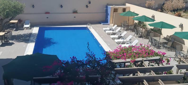 莎乐美酒店(Salome Hotel)图片