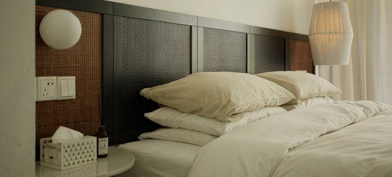 隙房东momo公寓(中山中路279弄分店)图片