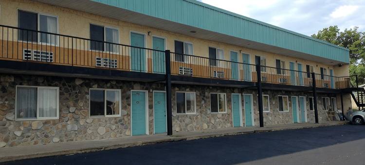 Super 8 by Wyndham Hazleton图片