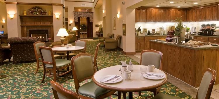 罗彻斯特亨丽埃塔Homewood Suites by Hilton(Homewood Suites by Hilton Rochester - Henrietta)图片