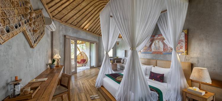 thewakanda A Pramana Experience图片