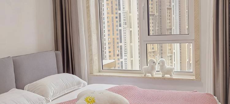 七宜亚寓威海公寓(刘公岛路分店)图片