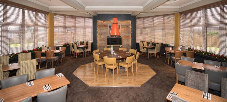 马瑟韦尔格拉斯哥普里米尔酒店(Premier Inn Glasgow (Motherwell))图片