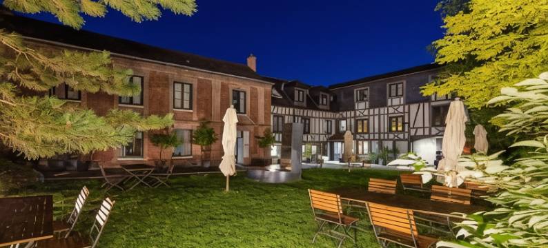 独角兽酒店(Hôtel la Licorne & Spa)图片