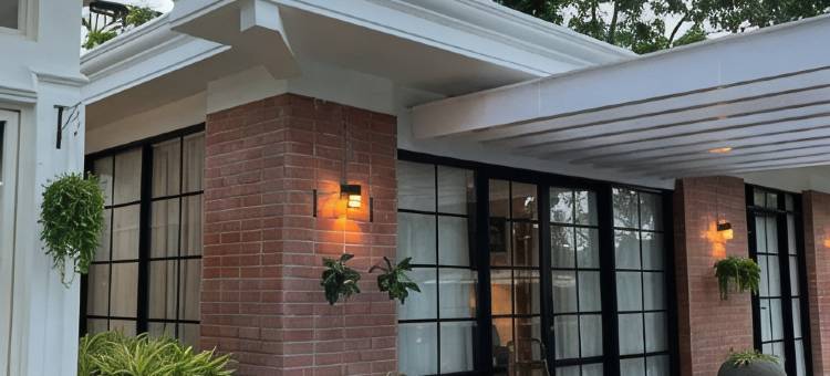 Kallista Villas Kalibaru图片