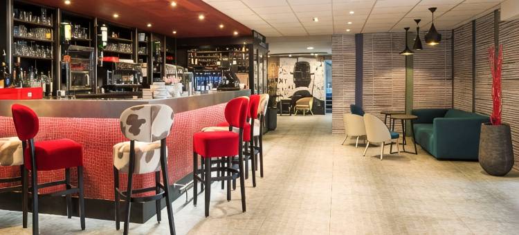 宜必思纳博讷酒店(Ibis Narbonne)图片