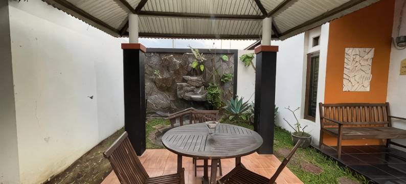 Villa Tropica Kuningan图片