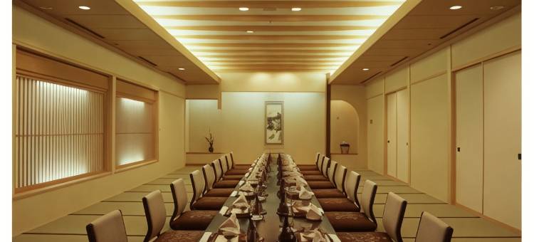 白山大酒店(Grand Hotel Hakusan)图片