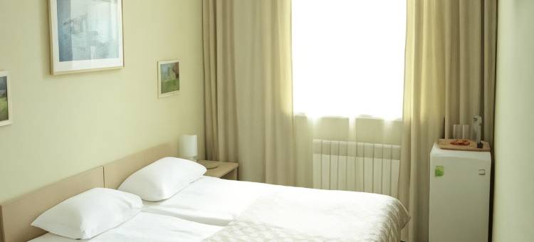 银钥匙酒店(Silver Key Hotel)图片
