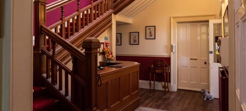 格伦旅馆(The Glen Guesthouse)图片