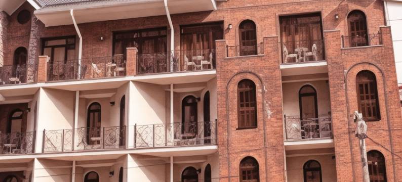 BoNaMi Guest House图片