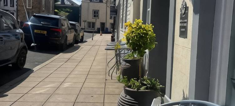 昆斯海德酒店(Queens Head Hotel)图片