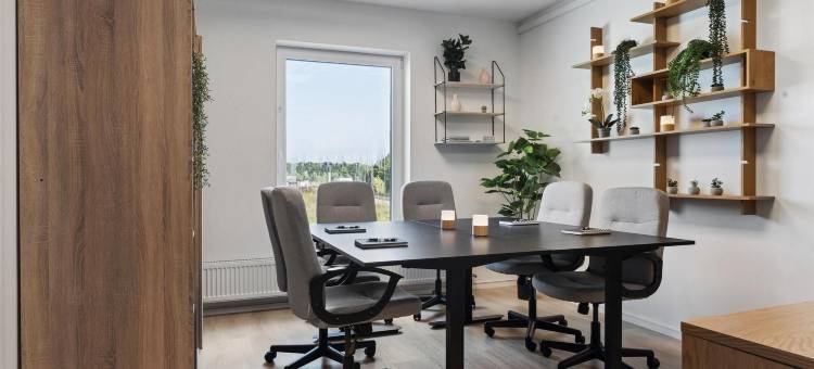 Aiden by Best Western Odense图片